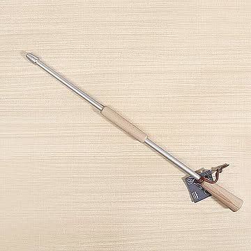 レデッカー ファイヤーブロアー / 火吹き筒 60cm 147065 REDECKER (他の商品との同梱不可)