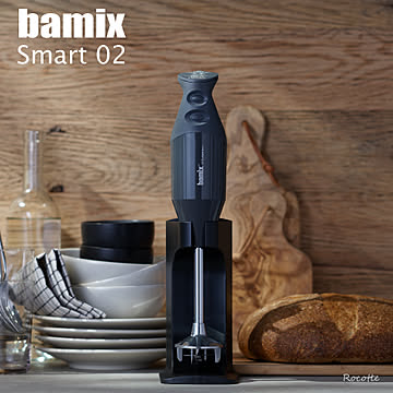 bamix バーミックス M300 スマート02 セット リニューアル品