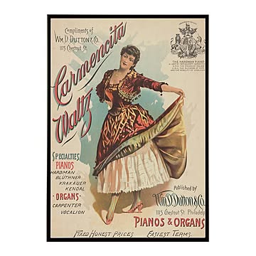 レトロポスター 選べるサイズ(各種A4?A0 B4?B0）お洒落【bn-poster-1051】