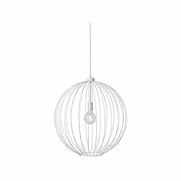 Allium-pendant light 1 アリウムペンダントライト1  (電球別売 / 円形タイプ) AW-0632Z ペンダントランプ 吊下げ照明 天井照明 LED対応 〜100W×1