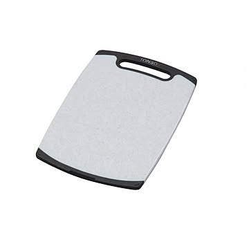 まな板 おこしやすいラバー付 耐熱抗菌 抗菌 滑り止め 抗菌加工 滑りにくい 使いやすい 3サイズ カッティングボード S-CBO