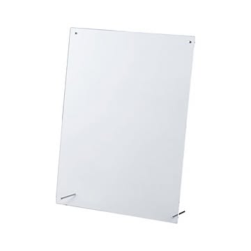（まとめ） ベロス クリアフレーミング（賞状額） PE-032A 1枚入 【×2セット】