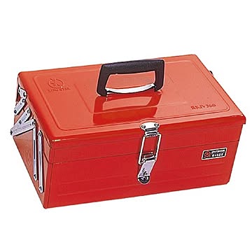 リングスター RSD-350（レッド） ツールBOX