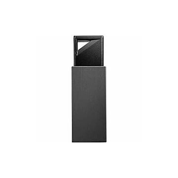IOデータ USB 3.1 Gen 1/2.0対応 USBメモリー 128GB ブラック U3-PSH128G/K 管理No. 4957180145167