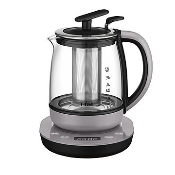 T-fal 電気ケトル 1.5l 1180-062