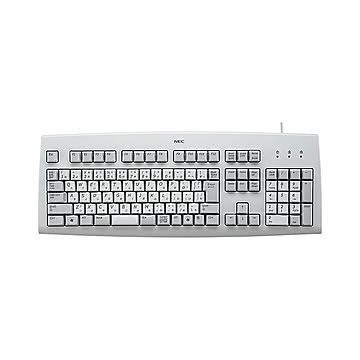 まとめサンワサプライ キーボード防塵カバーNEC Mate USB 109キーボード用 FA-TNX15 1枚×3セット