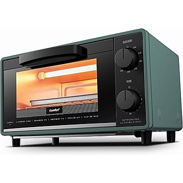 コンフィー オーブントースター CF-CD083