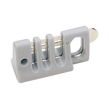 まとめ サンワサプライ eセキュリティケーブルロック SLE-12P 1個 ×10セット