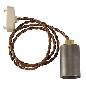 SWAN スワン電器 ABURI socket アブリソケット APE-015   APE-016 (電球別売) ペンダントライト ペンダントランプ ペンダント照明 吊り下げ灯 天井照明