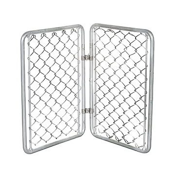 フェンス MINI FENCE D19-0043 幅210x奥行10x高さ310mm ダルトン