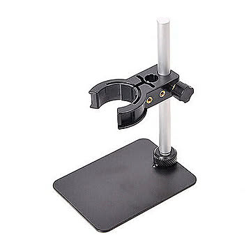 サンコー Dino-Liteシリーズ用ポータブルミニスタンド2 DINOMS08B 管理No. 4562331775874