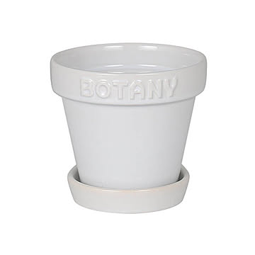 BOTANY POT（プランター）5号・3号 鉢サイズ