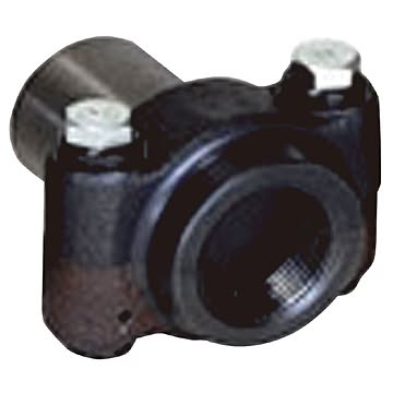 REX工業 1701NB ニップルアタッチメント 20A (3/4")
