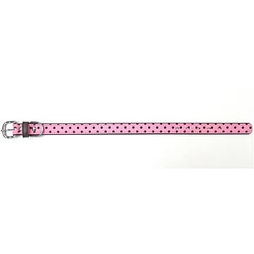 岡野製作所 プリティドットカラー#18 ピンクブラウン 【ペット用品】【代引不可】