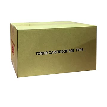 トナーカートリッジ509 汎用品1個