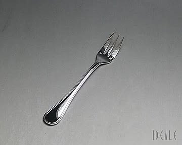 美品 クリストフル パール ケーキフォーク 6点 Christofle クリストフル パール 46 ケーキフォーク - 通販 | 家具と
