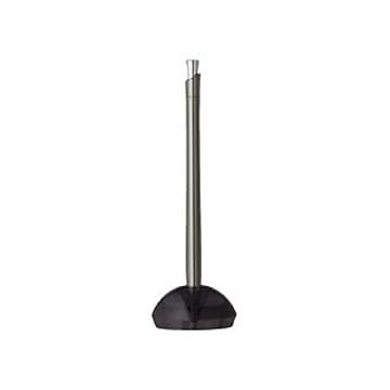 デスクペン flos グラスブラック（インク色黒）