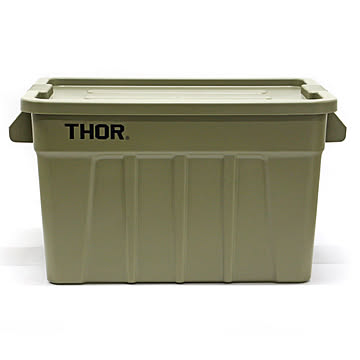 THOR LARGE TOTE DC ソー ラージトート
