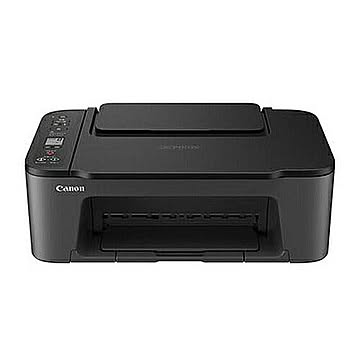 キヤノン Canon 複合機 インクジェットプリンター PIXUS ピクサス TS3530BK 管理No. 4549292182477