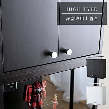 コレクションケース コレクションラック コレクションボード フィギュア ケース 棚 ディスプレイラック ガラス棚 壁面収納 【OG】