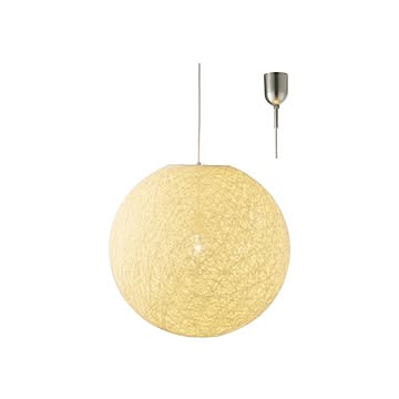 【インターフォルム】Vollmond フォルモント ペンダントライト　Sサイズ　Lサイズ