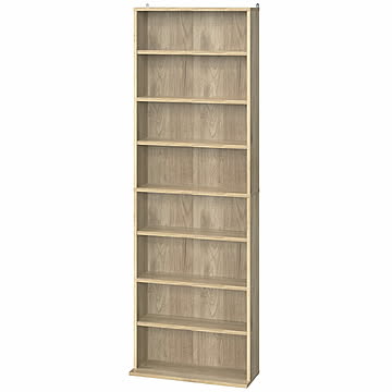 コミックラックハイタイプ CORK-1860R 全5色