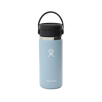 ハイドロフラスク ワイドフレックスシップ 16oz/473ml Hydro Flask Flex Sip