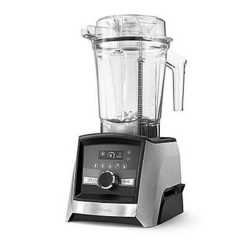 Vitamix バイタミックス Ascent 3500i アセント3500i (A3500i) PROFESSIONAL HIGH POWER BLENDER ジューサー ミキサー ブレンダー