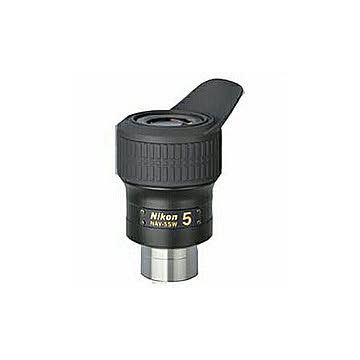 Nikon アイピース NAV5SW 管理No. 4571137583811