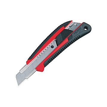 まとめ タジマ オートロック グリ-Lクリアケース レッド LC560RCL 1個  ×30セット