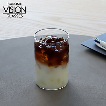 ボロシル ヴィジョングラス M BOROSIL VISION GLASS