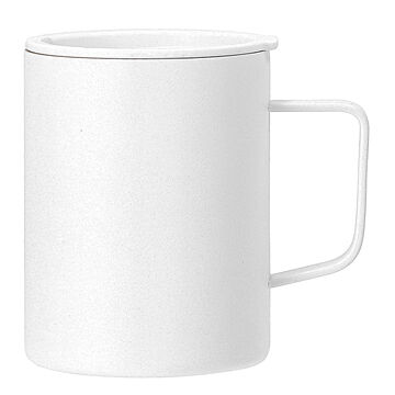Mizu マグカップ ステンレス 400ml COFFEE MUG 14 ミズ 保温 保冷 コーヒーマグ コップ 真空二層構造 アウトドア キッチン雑貨 おしゃれ