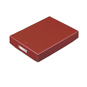 （まとめ） LIHIT LAB デスクトレー A4 【×5セット】