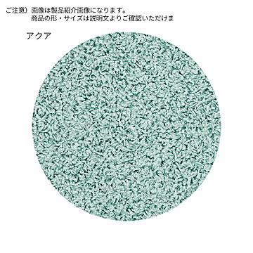 プレーベル ラグ ジャスパー PLUS 200Rcm 円形 日本製