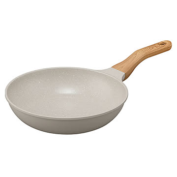 ナチュかるフライパン24cm ＩＨガス火対応 NTL-F24
