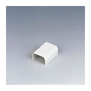 （まとめ）エレコム ジョイント（ホワイト） LD-GAFJ3／WH【×20セット】