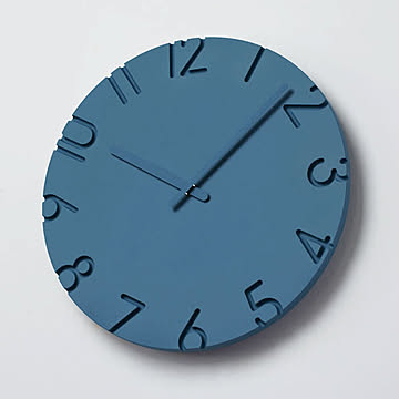 【Lemnos/レムノス】CARVED COLORED カーヴド カラード L-size