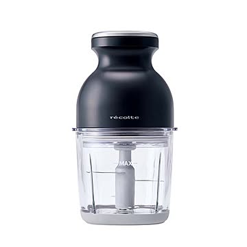 recolte レコルト Cordless Capsule Cutter Bonne コードレス カプセルカッター ボンヌ RCP-7