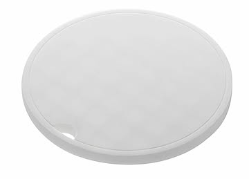 tower タワー(山崎実業) シリコン鍋敷き 丸型 タワー SILICONE POT STAND キッチン 台所