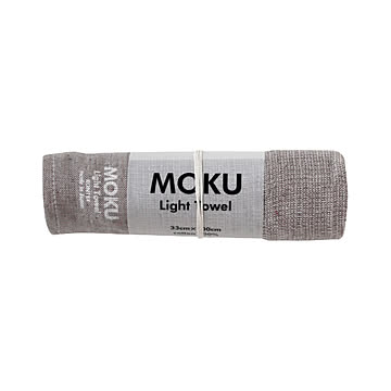 kontex MOKU Light Towel ライトタオル Mサイズ/Lサイズ コンテックス 