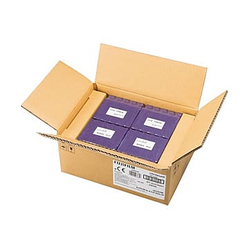 富士フイルム LTO Ultrium7データカートリッジ エコパック 6.0TB LTO FB UL-7 6.0T ECO J 1箱20巻