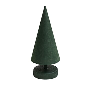 LARSSONS TRA ラッセントレー 木のツリー（丸） Lサイズ 14ｃｍ