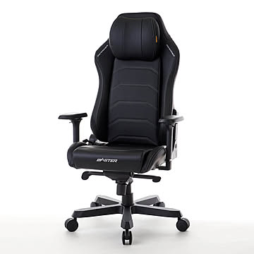 DXRACER ディエックスレーサー プレミアムワークチェア NEW MASTER V2 m13065