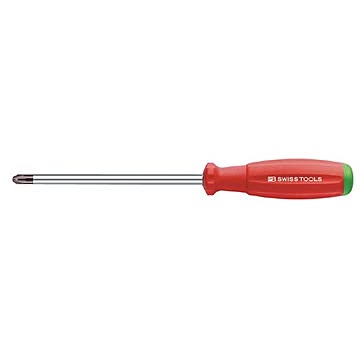 PB SWISS TOOLS 8192-4-200 スイスグリップ・ポジドライバー