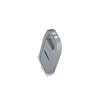 【純正品】 Canon キャノン インクカートリッジ/トナーカートリッジ 【6690B001 PFI-706GY グレー】