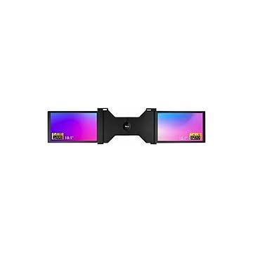 アペックス 10.1型/1920×1200/HDMI /ブラック AXD101M