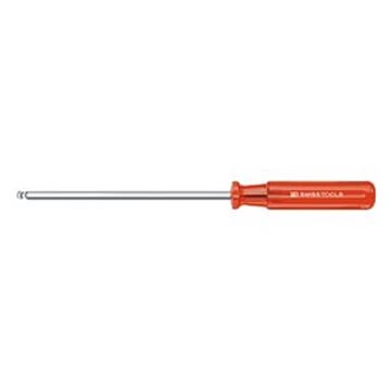PB SWISS TOOLS 206S-8-180 ボールポイント六角棒ドライバー