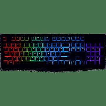 S.T.R.I.K.E2 ゲーミングキーボード マッドキャッツ KS13MRUSBL000-0J