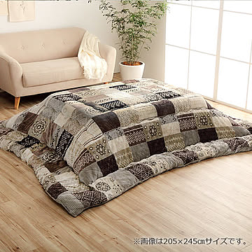 撥水スターシャ BE 205×285cm ベージュ イケヒコ / 1151710020303 イケヒコ・コーポレーション
