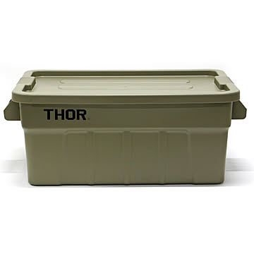 THOR LARGE TOTE DC ソー ラージトート